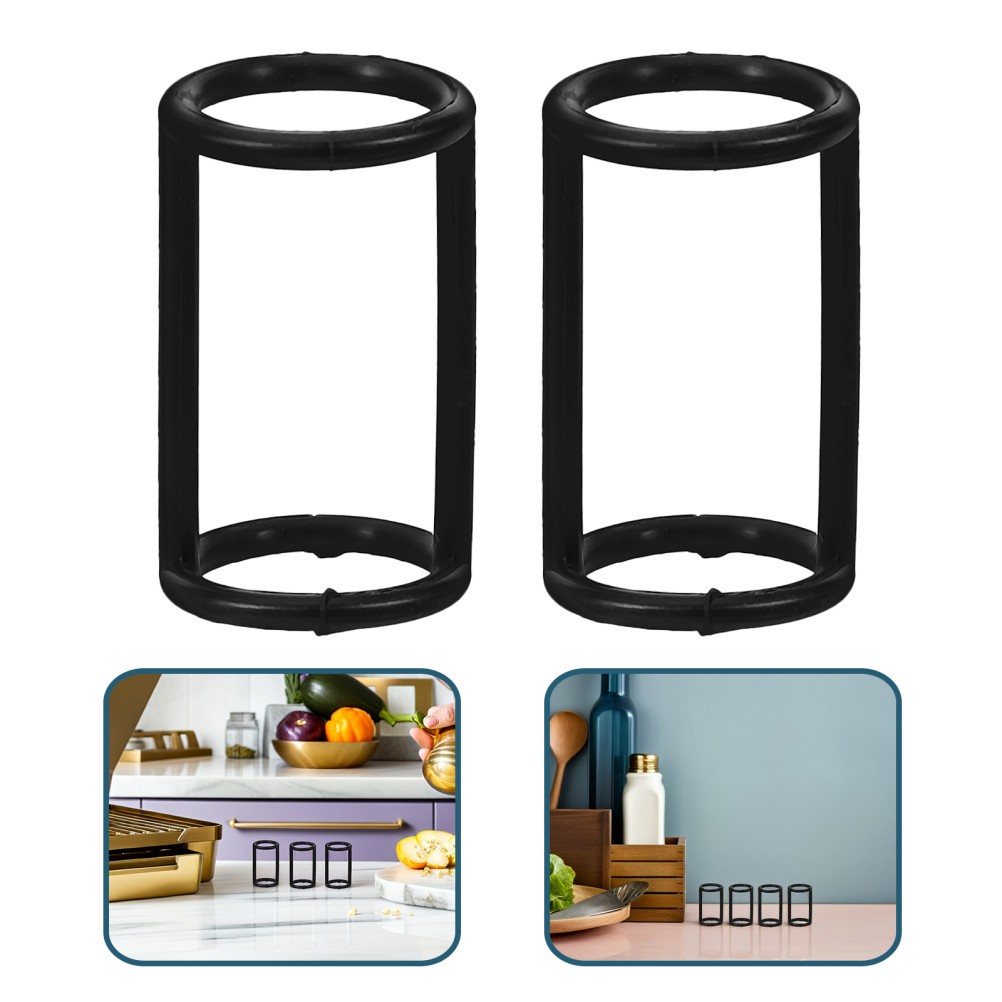 4 Pcs Ice Cream Maker Replacement Parts Accessories Appliance Machine Component