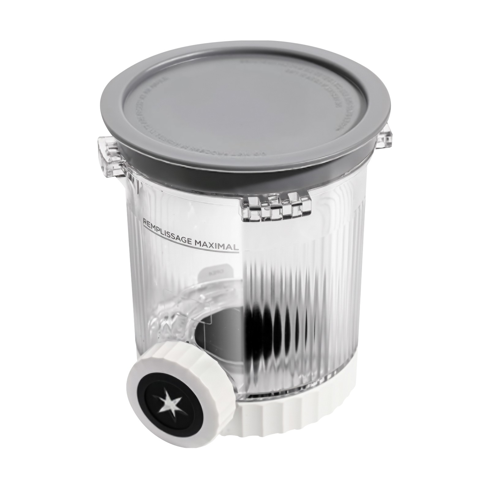 4 Pack 16oz Creami Pint ContainersCompatible Ninja NC700 NC701 Ice Cream Maker
