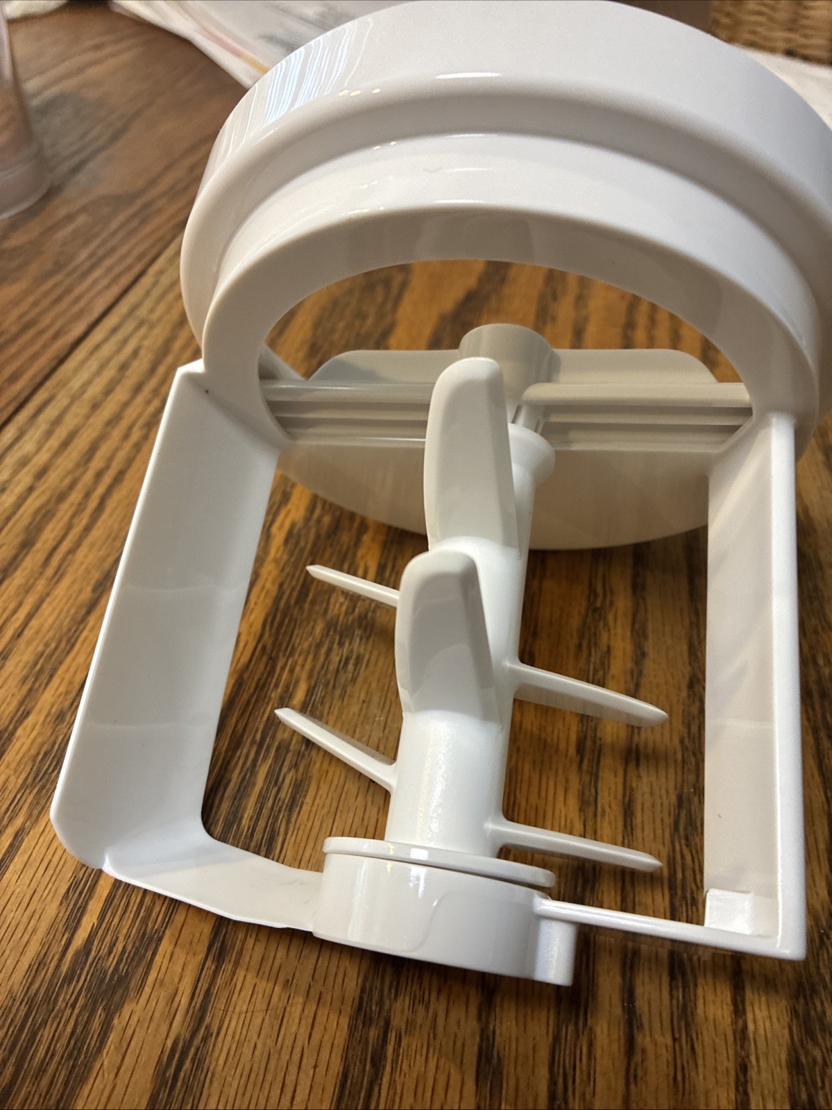 Cuisinart ICE-31 Yogurt Scoop Frozen Ice Cream Maker replacement Part Paddle