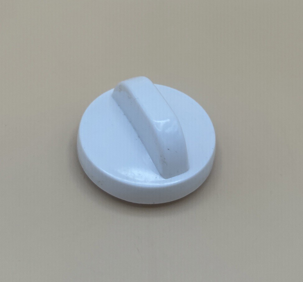 Cuisinart ICE-45 Soft Serve Ice Cream Maker Knob Replacement Part