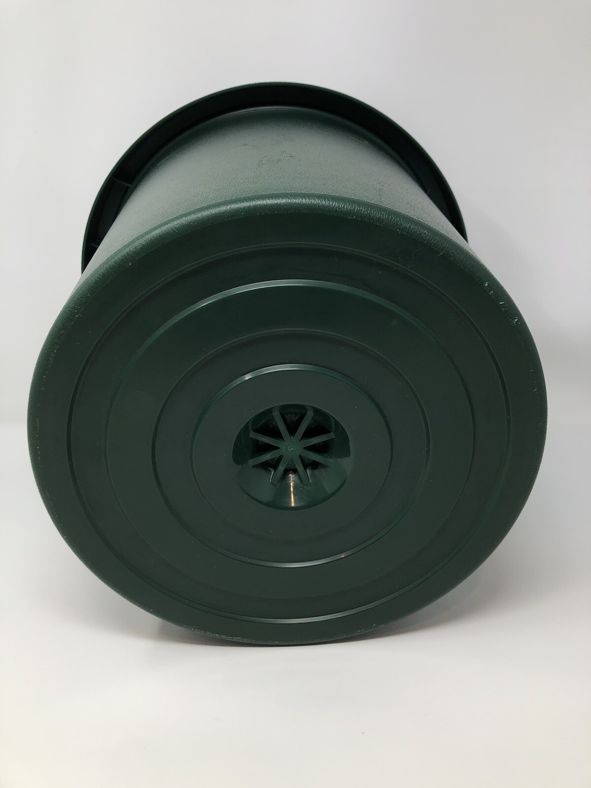 Rival 4 Qt Ice Cream Maker 2186 8401 8420 8704 -Green Plastic Tub Part 🚚FREE📦