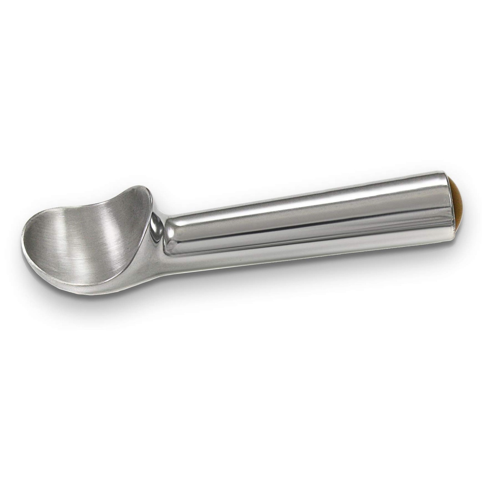Zeroll, Size 20, in Silver 1020 Original Ice Cream Unique 2-Ounce,