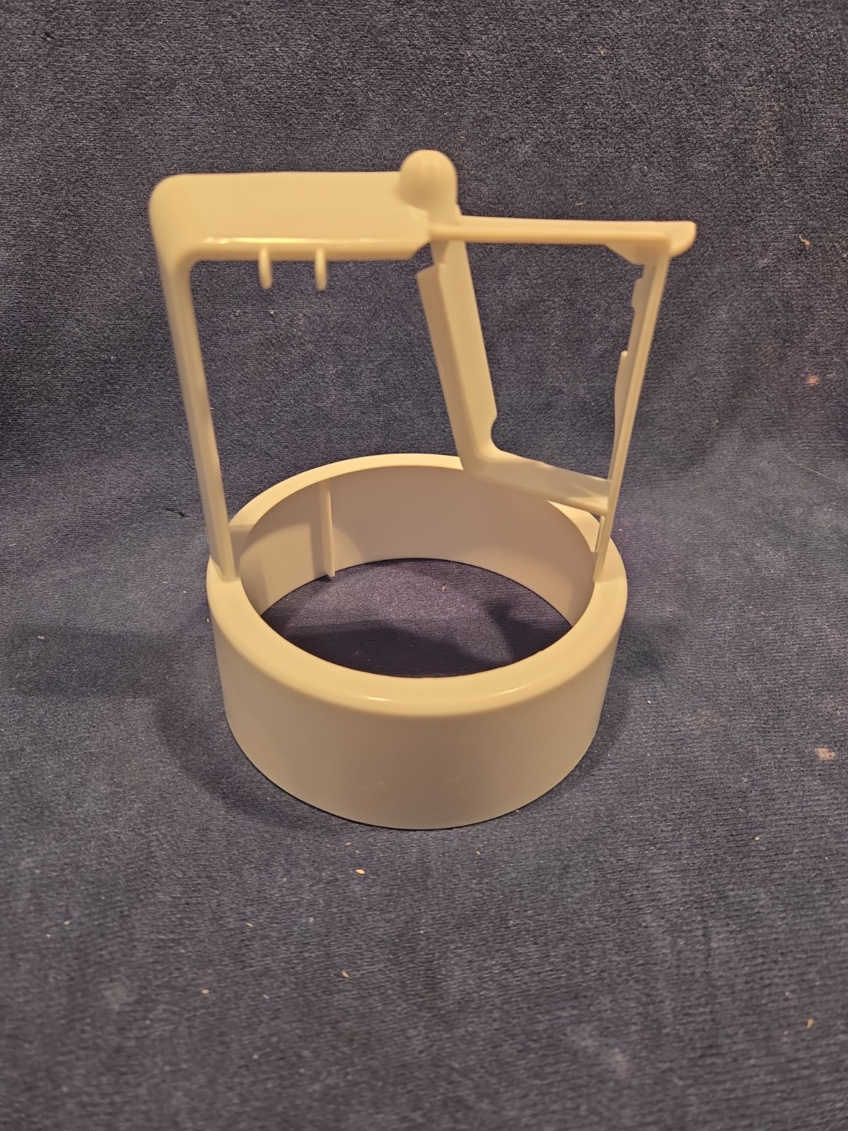 CUISINART Frozen Yogurt Ice Cream Maker Parts ICE-20 Replacement Paddle