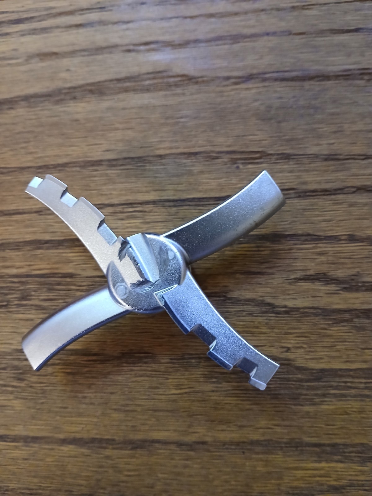Ninja Creami 7-in-1 Frozen Treat Maker NC 300 Replacement Paddle