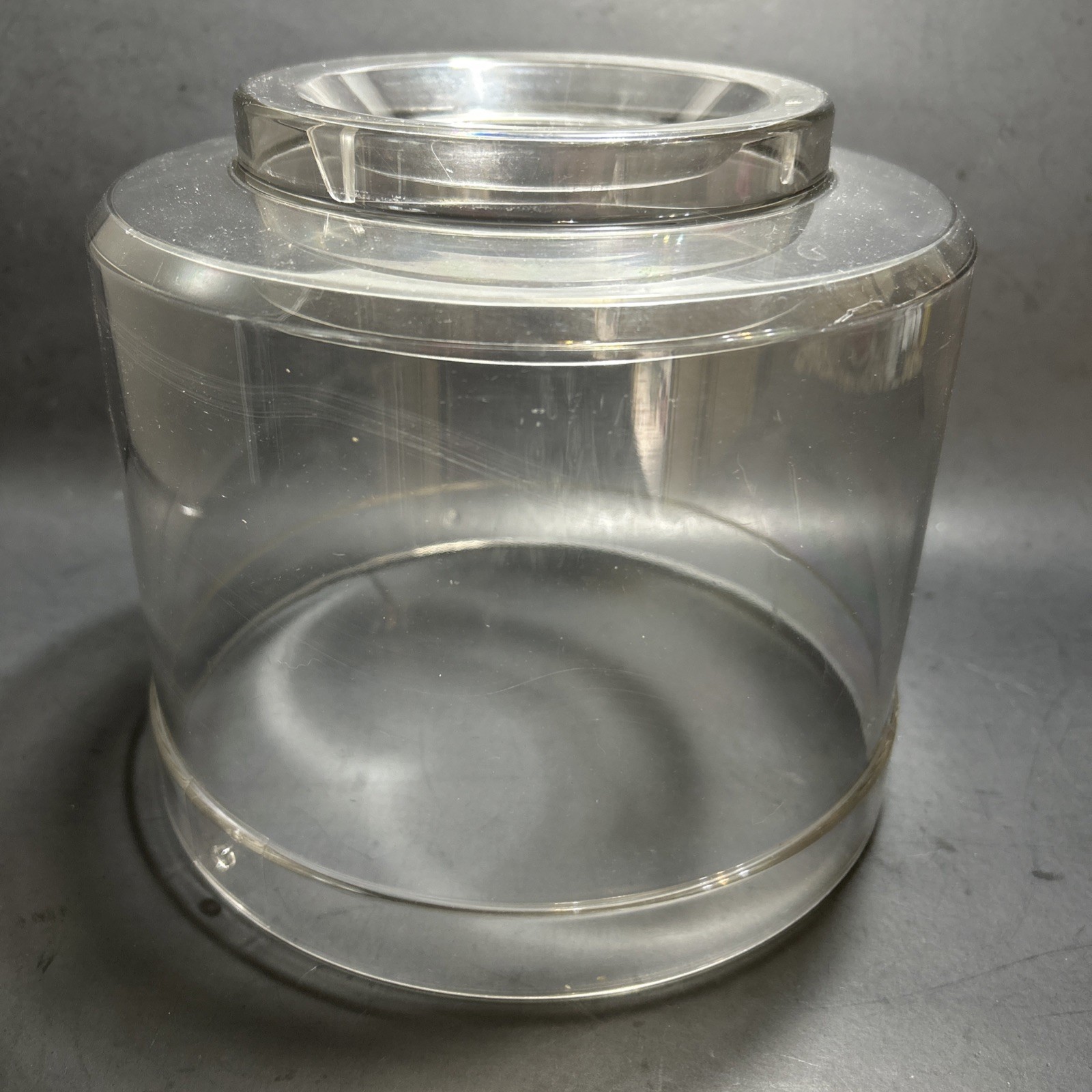 Cuisinart ICE-21 Replacement Lid Dome Cover Frozen Yogurt Ice Cream Maker