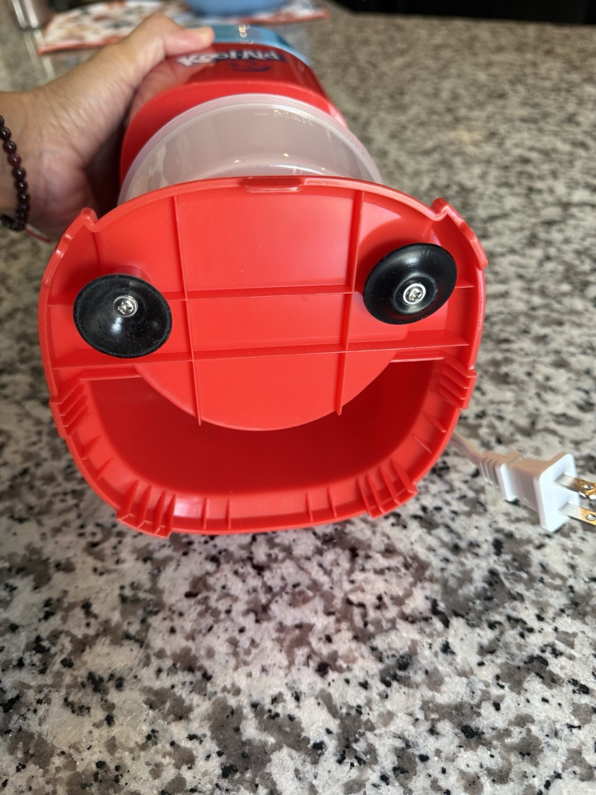 Kool-Aid Electric Snow Cone Maker