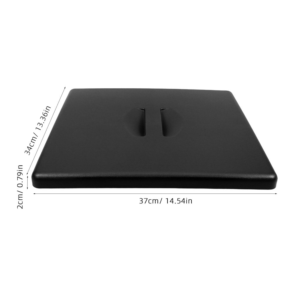 Ice Cream Machine Lid: Replacement Ice Cream Machine Cover – Portable
