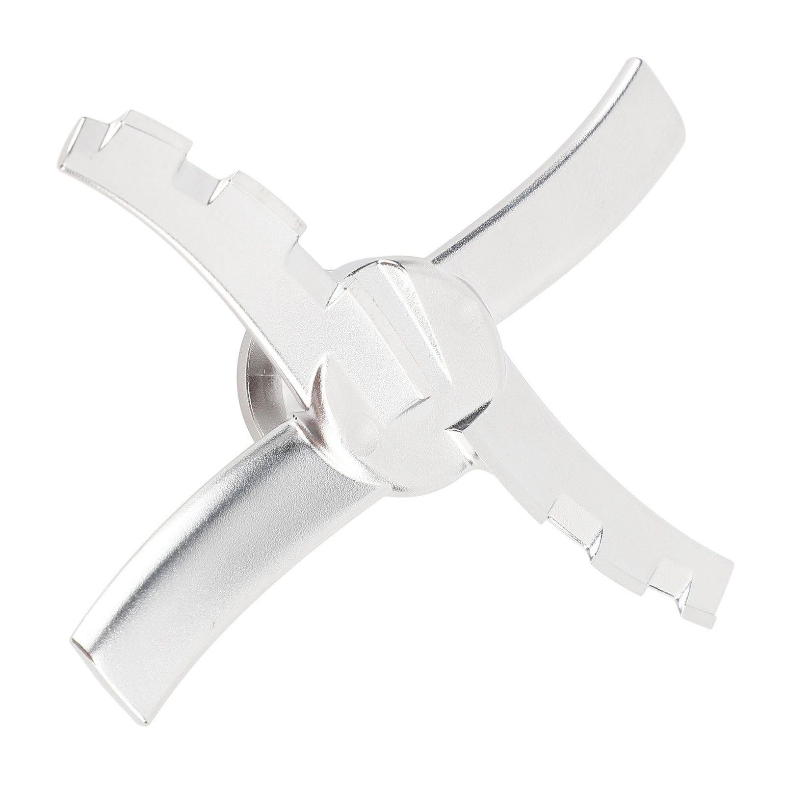 1 Replacement Paddle Blade For Smooth Ice Cream Making – NC101 NC301 Stainless