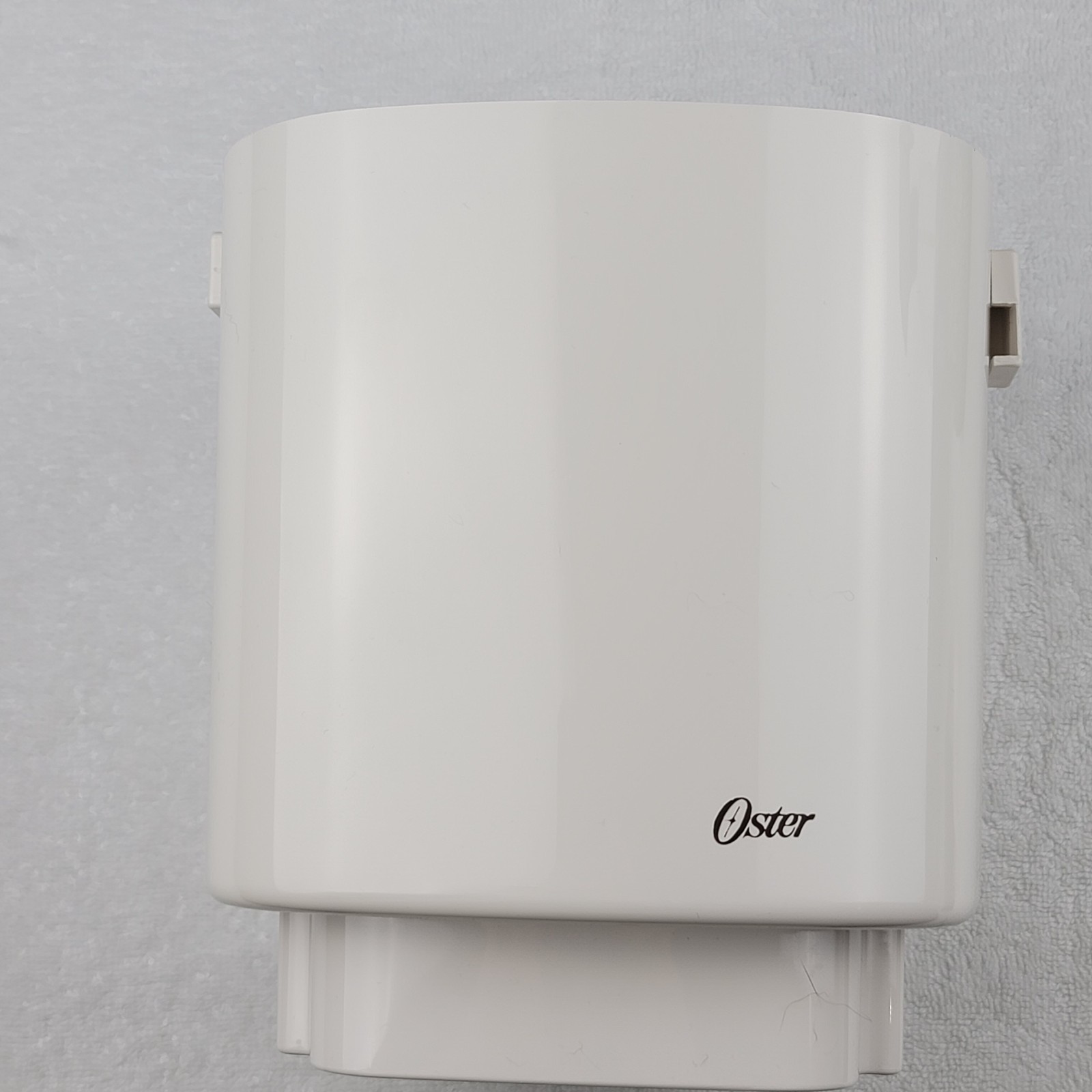 Oster Quick Freeze 768-08 Ice Cream Maker Outer Bucket Housing Replacement