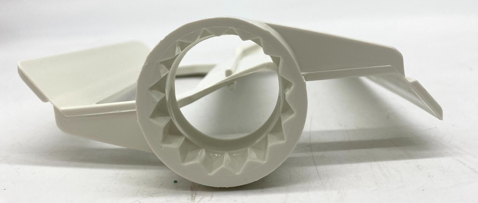 OSTER QUICK FREEZE ICE CREAM MAKER 768-08B REPLACEMENT BEATER – BEATER ONLY