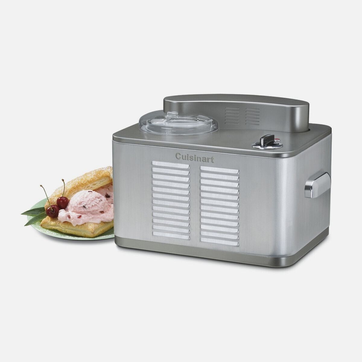 Cuisinart ICE-50BC Supreme Ice Cream Maker lid replacement