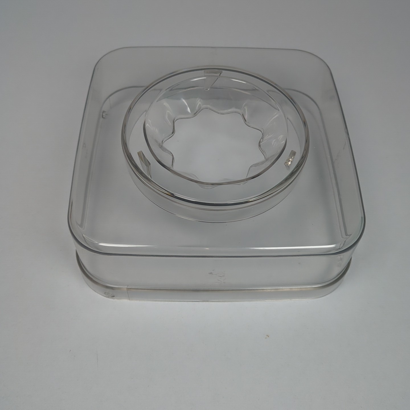 Cuisinart Ice Cream Maker CIM-60RPC CIM-60W CIM-60SA CIM-60BJ ICE-30BC LID ONLY