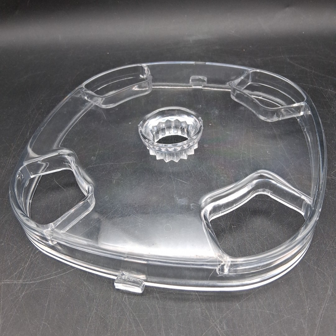 Oster Quick Freeze Ice Cream Maker 768-08 Ice Bucket Cover