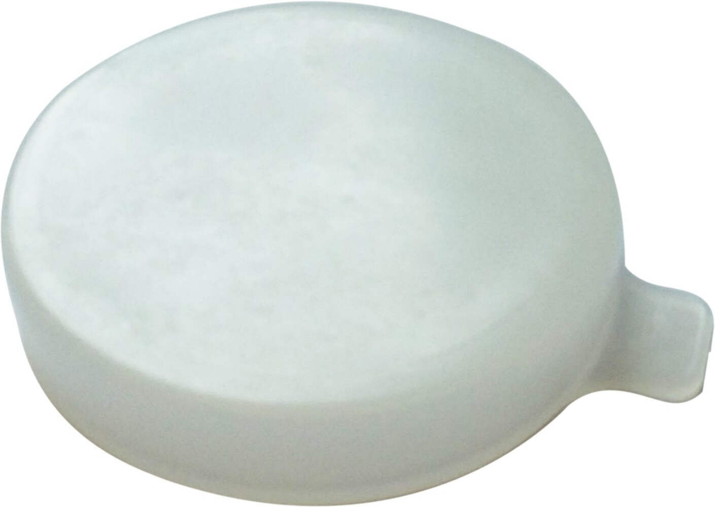 Replacement Caps for 56 MM Half Pint Decanter (Pack of 6)