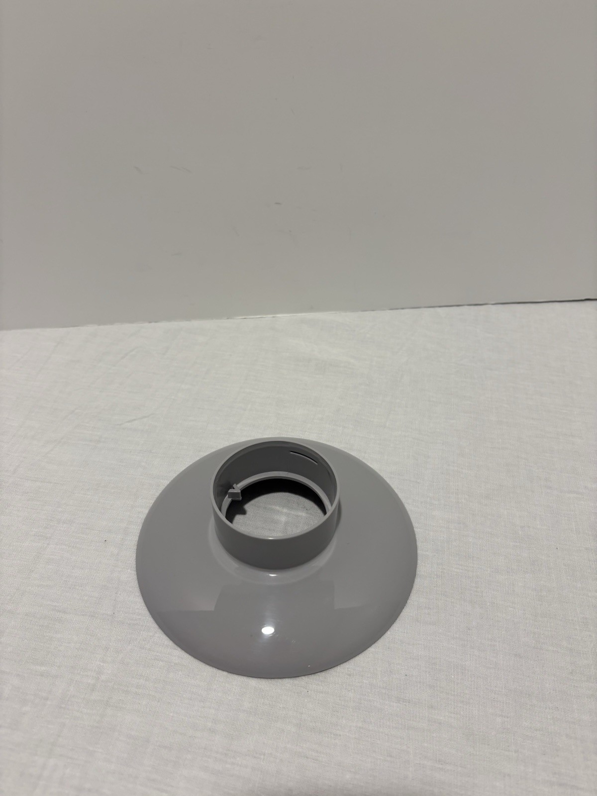 Magic Bullet Dessert Bullet DB-0101 Replacement Feed Funnel Top Tray – PART ONLY