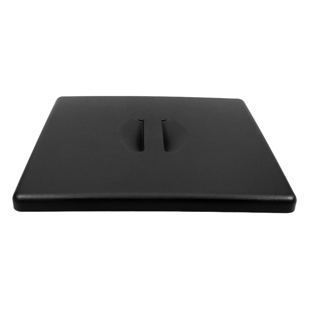 Replacement Ice Cream Maker Lid, Plastic Ice Cream Machine Cover for Gelato and