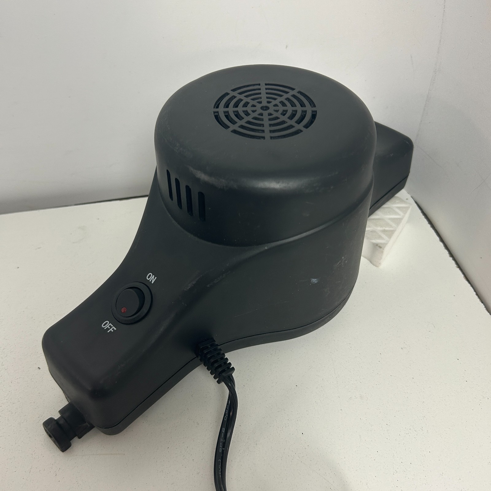 Aroma Ice Cream Freezer Traditional Ice Cream Maker AIC204EM replacement Motor
