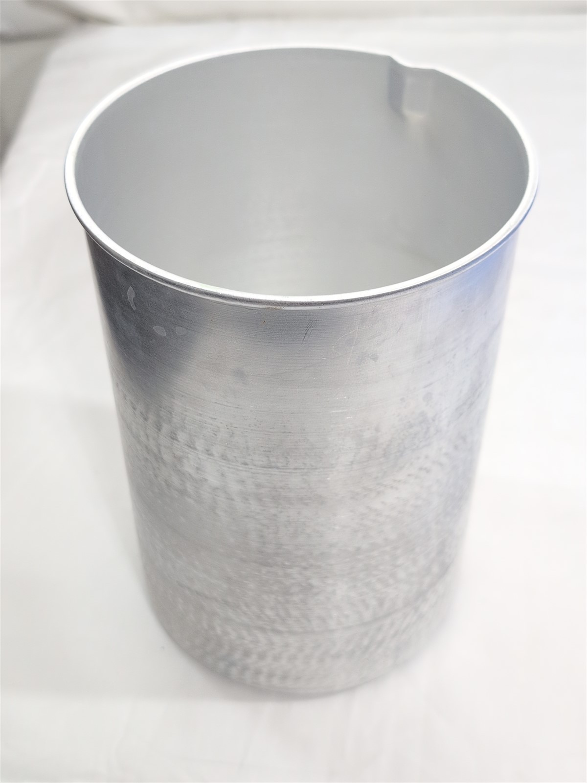 Rival “Ice Cream Freezer” 4QT Maker can/canister Model part 8806