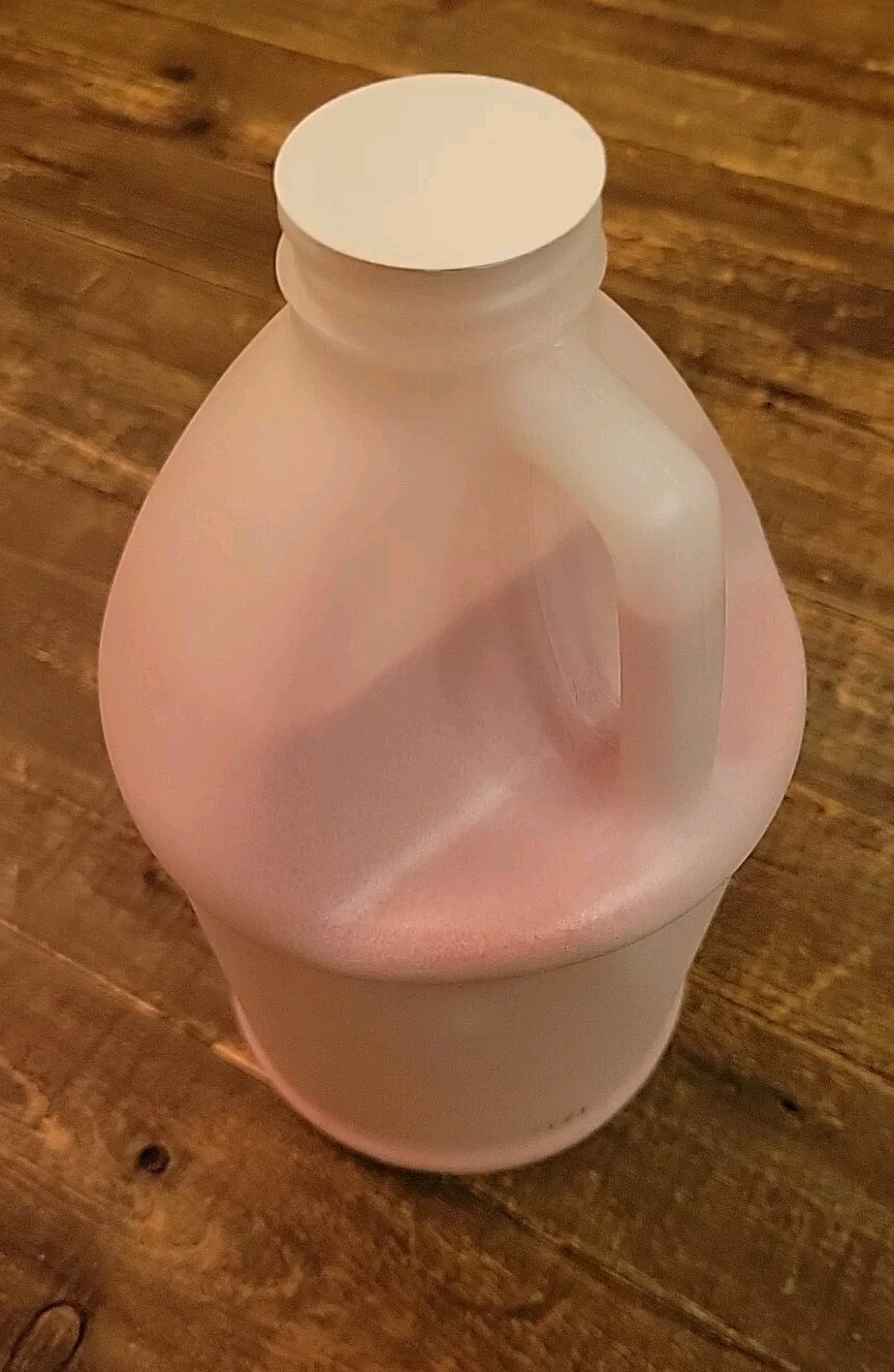 Cotton Candy Machine Sugar 4 Pound Pink Vanilla 4lb Paragon Magic Floss Premium