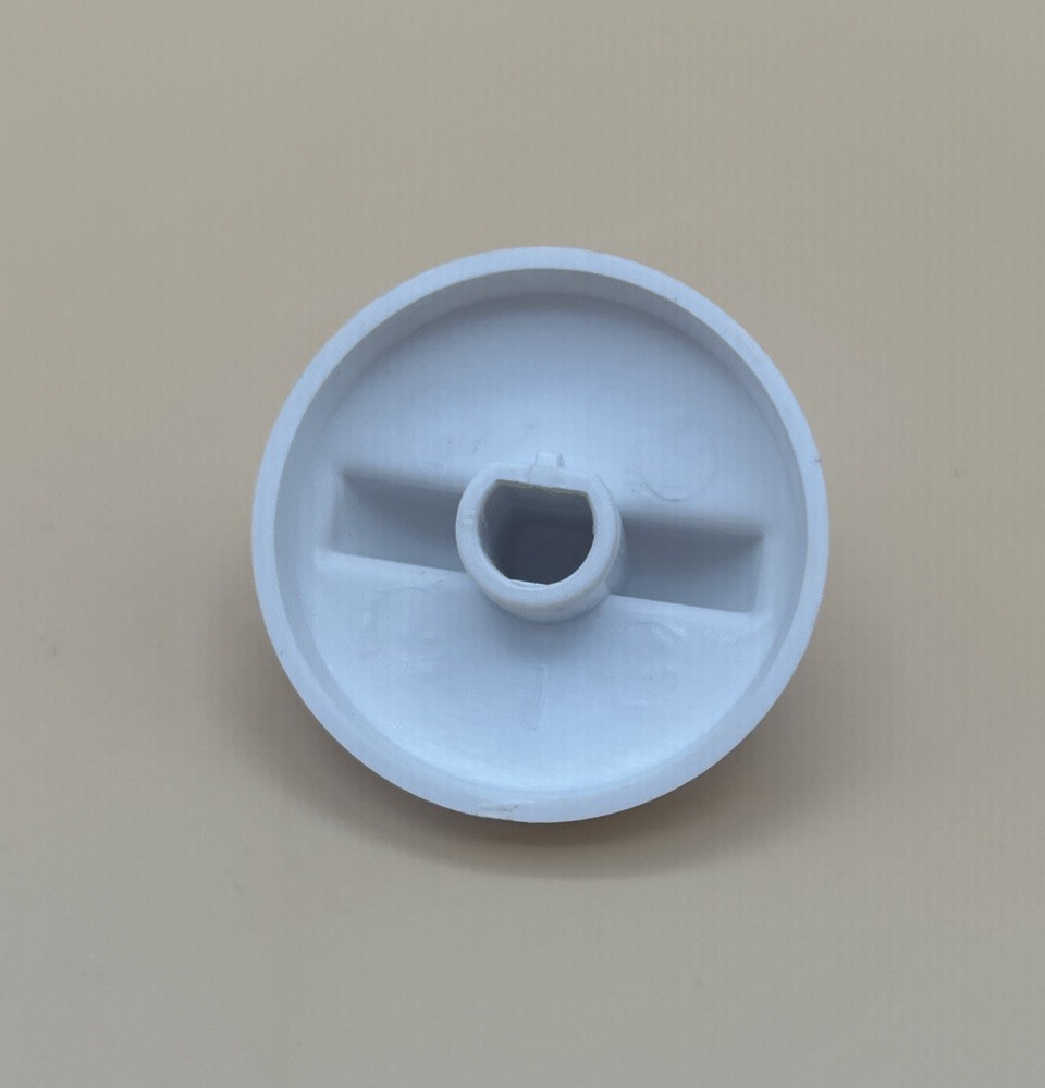 Cuisinart ICE-45 Soft Serve Ice Cream Maker Knob Replacement Part