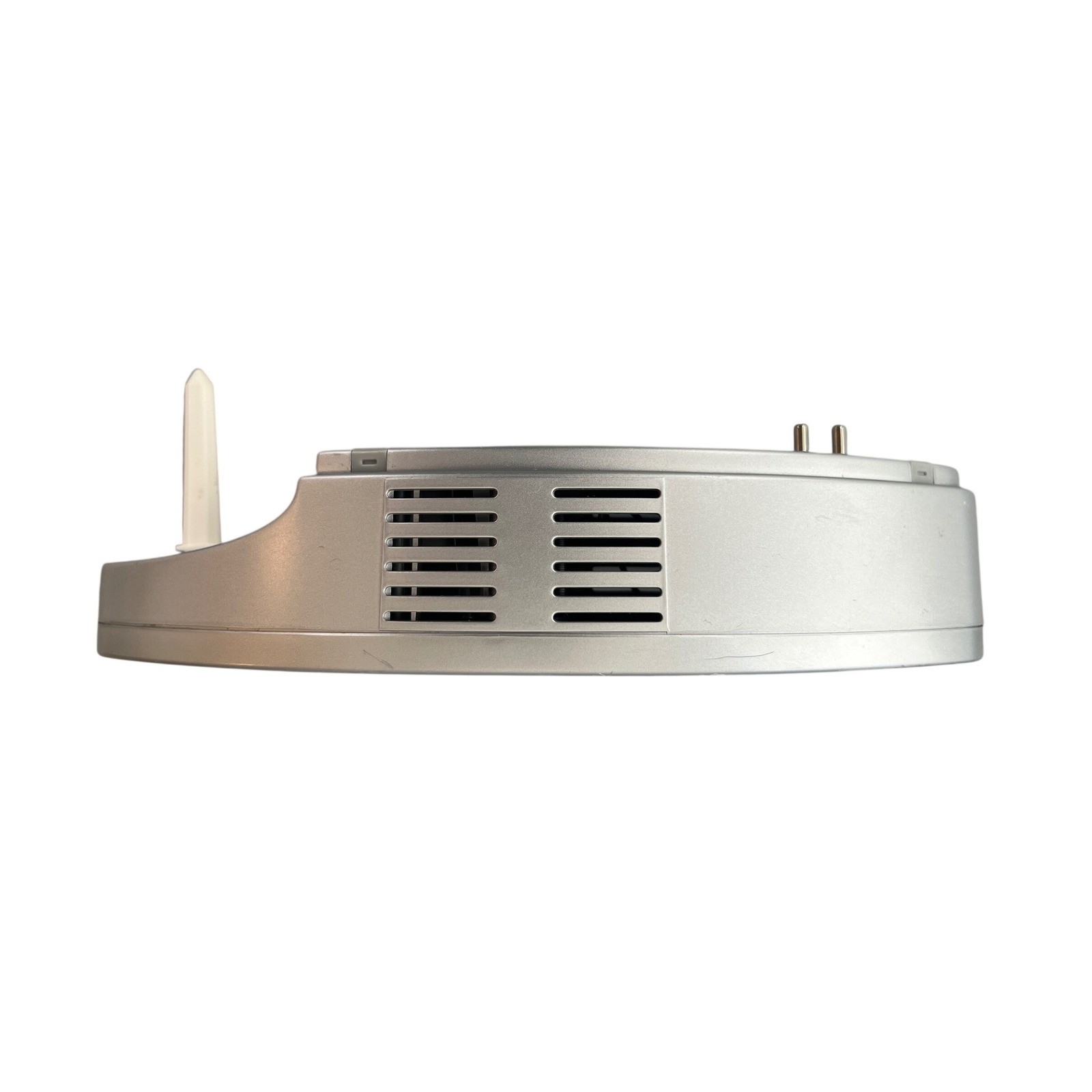 Cuisinart ICE-50BC Supreme Ice Cream Maker Replacement Motor Arm Silver