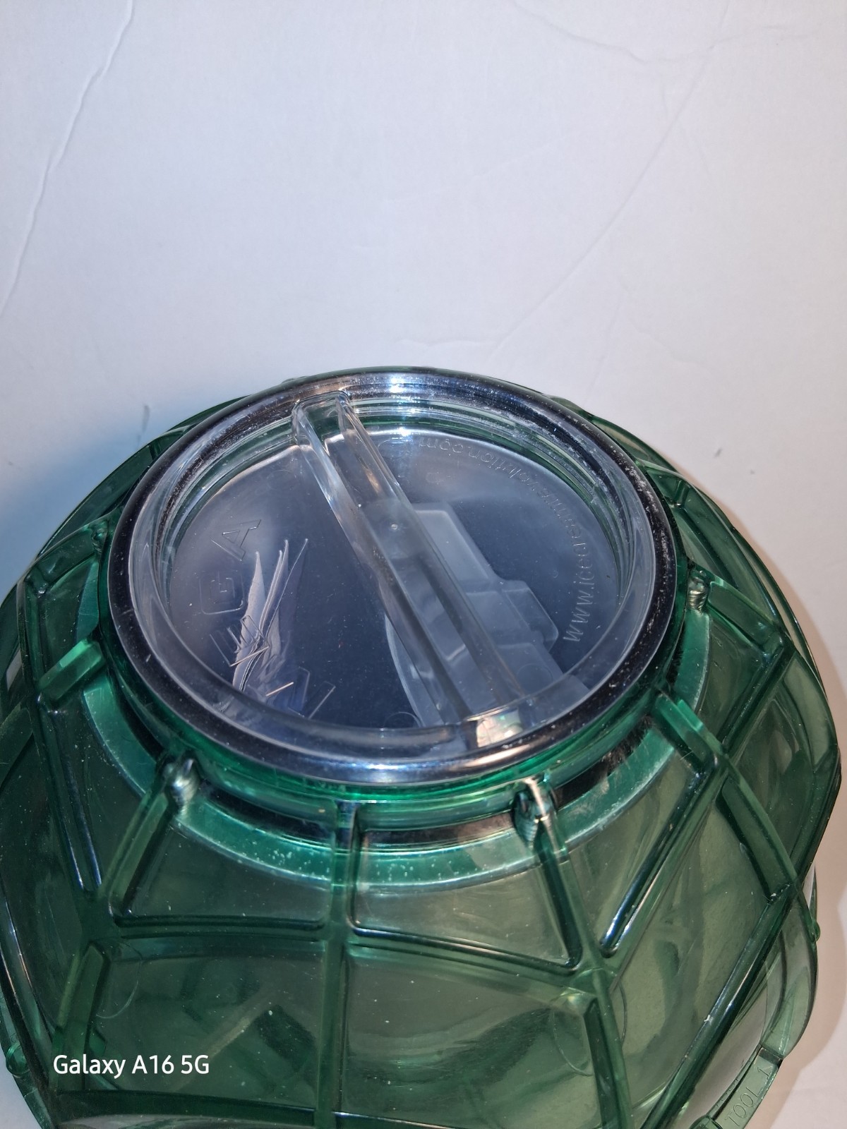 The Original Ice Cream Revolution Ball Play And Freeze Ice Cream Maker – Green