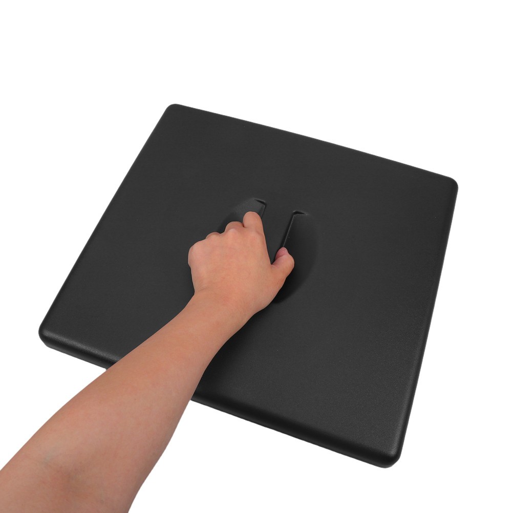 Ice Cream Machine Lid: Replacement Ice Cream Machine Cover – Portable