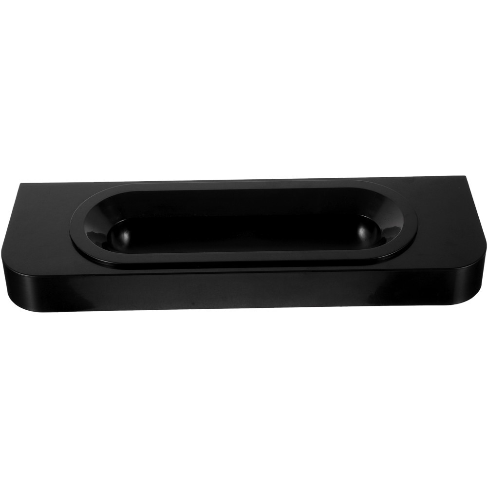 Ice Cream Machine Tray Holder Plastic Replacement Part for Ice Cream Accessories