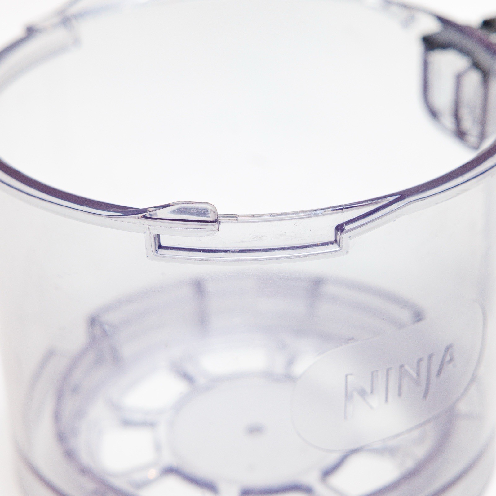Ninja Creami Deluxe Ice Cream Maker NC501 Replacement Container Part Bowl Only