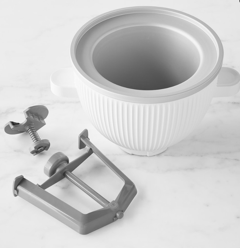 KitchenAid® Ice Cream Maker Attachment New