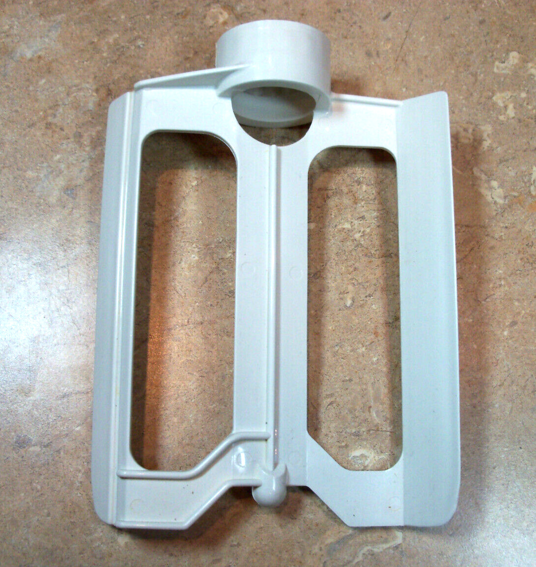 Vintage Oster Kitchen Center Ice Cream Maker 770-06 – Replacement Dasher/Blade
