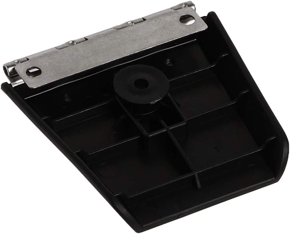 Universal Black/Silver Latch – Fits Glide Elite & All Coolers with Latches