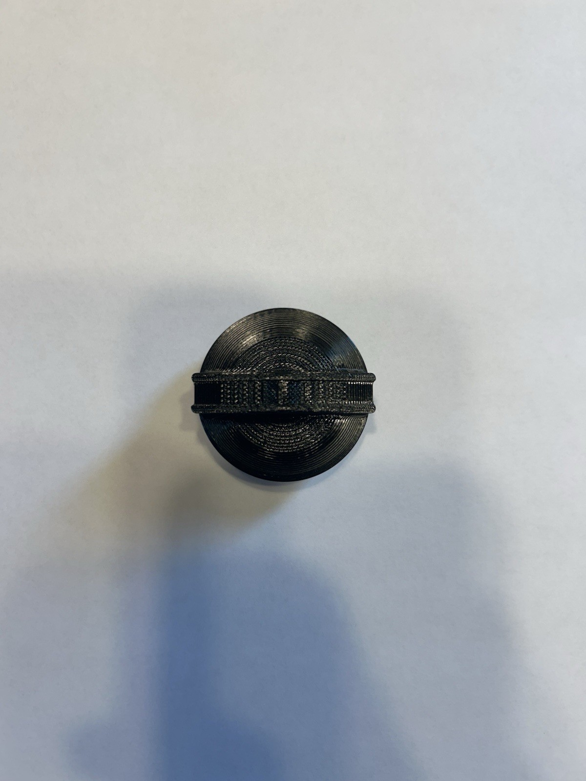 Cuisinart ICE-50BC Ice Cream Maker Knob Replacement