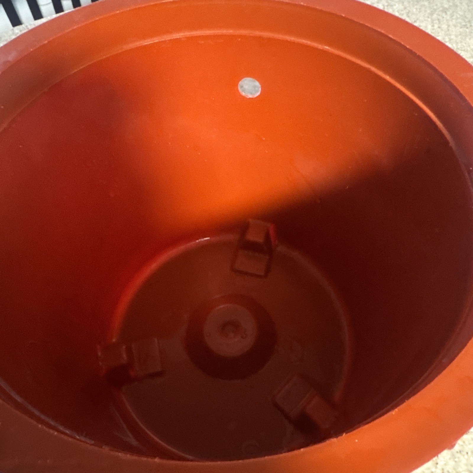 Vintage Proctor-Silex Ice Cream Maker 1970s Model 880 Works!