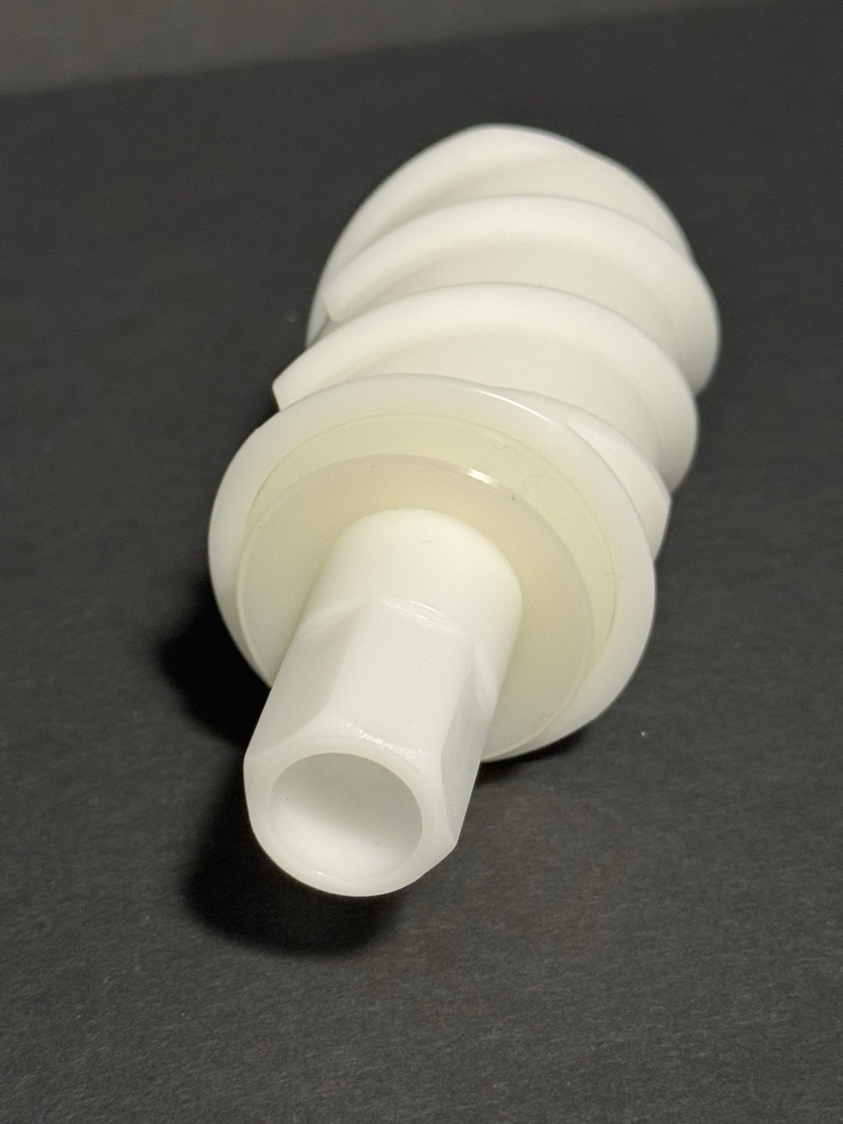 Magic Bullet Dessert Bullet DB-0101 Replacement Part Auger Stem ONLY