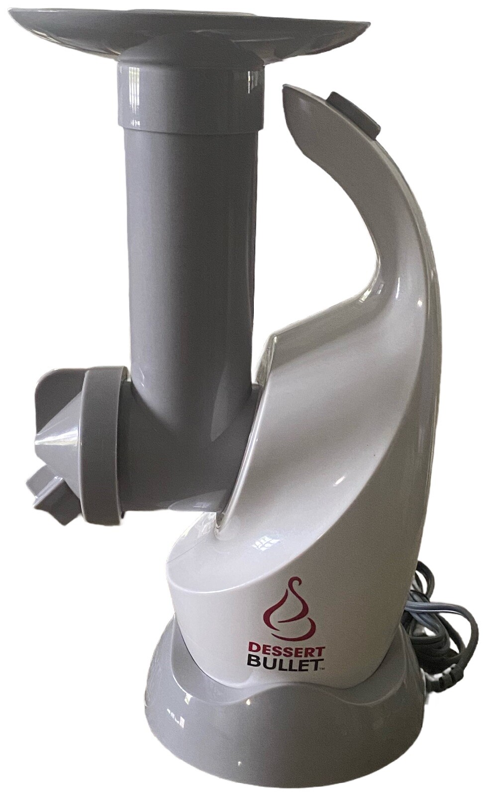 Magic Bullet Dessert Bullet DB-0101 Healthy Smoothie Dessert Maker