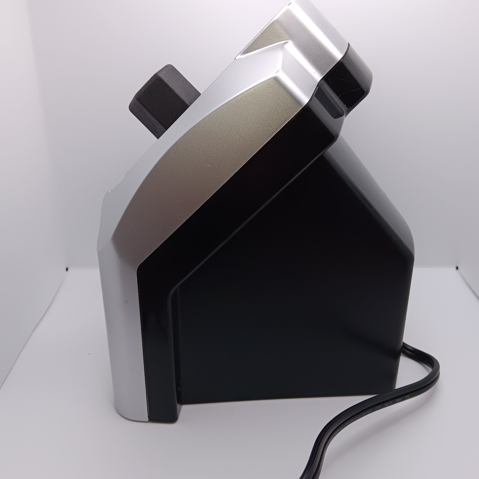 Dole Yonanas Original Healthy Frozen Dessert Maker Machine New Open Box