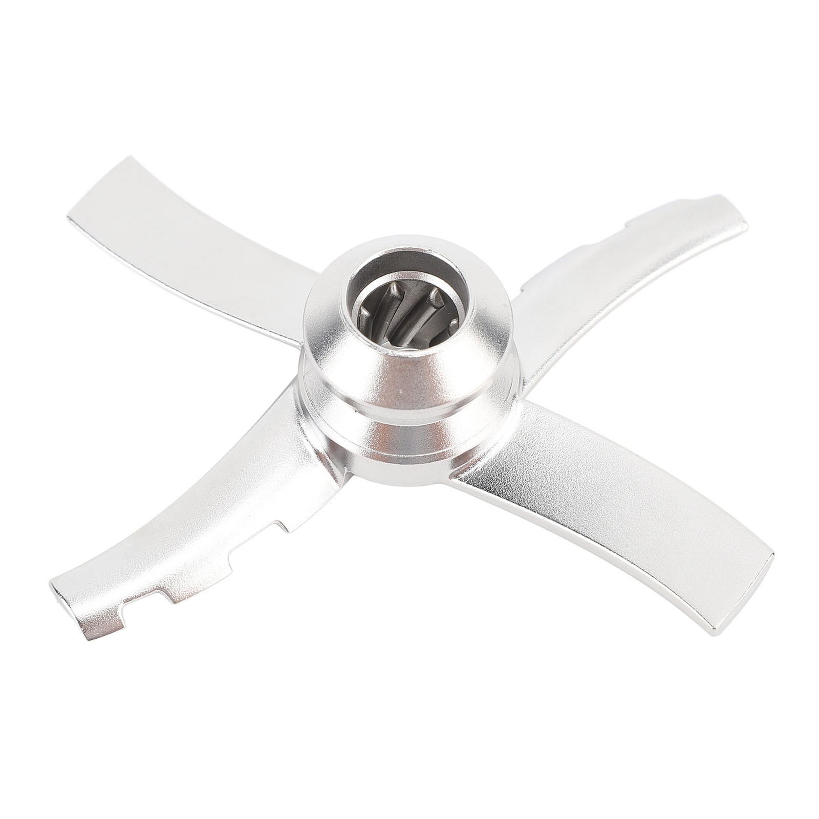 1 Replacement Paddle Blade For Smooth Ice Cream Making – NC101 NC301 Stainless