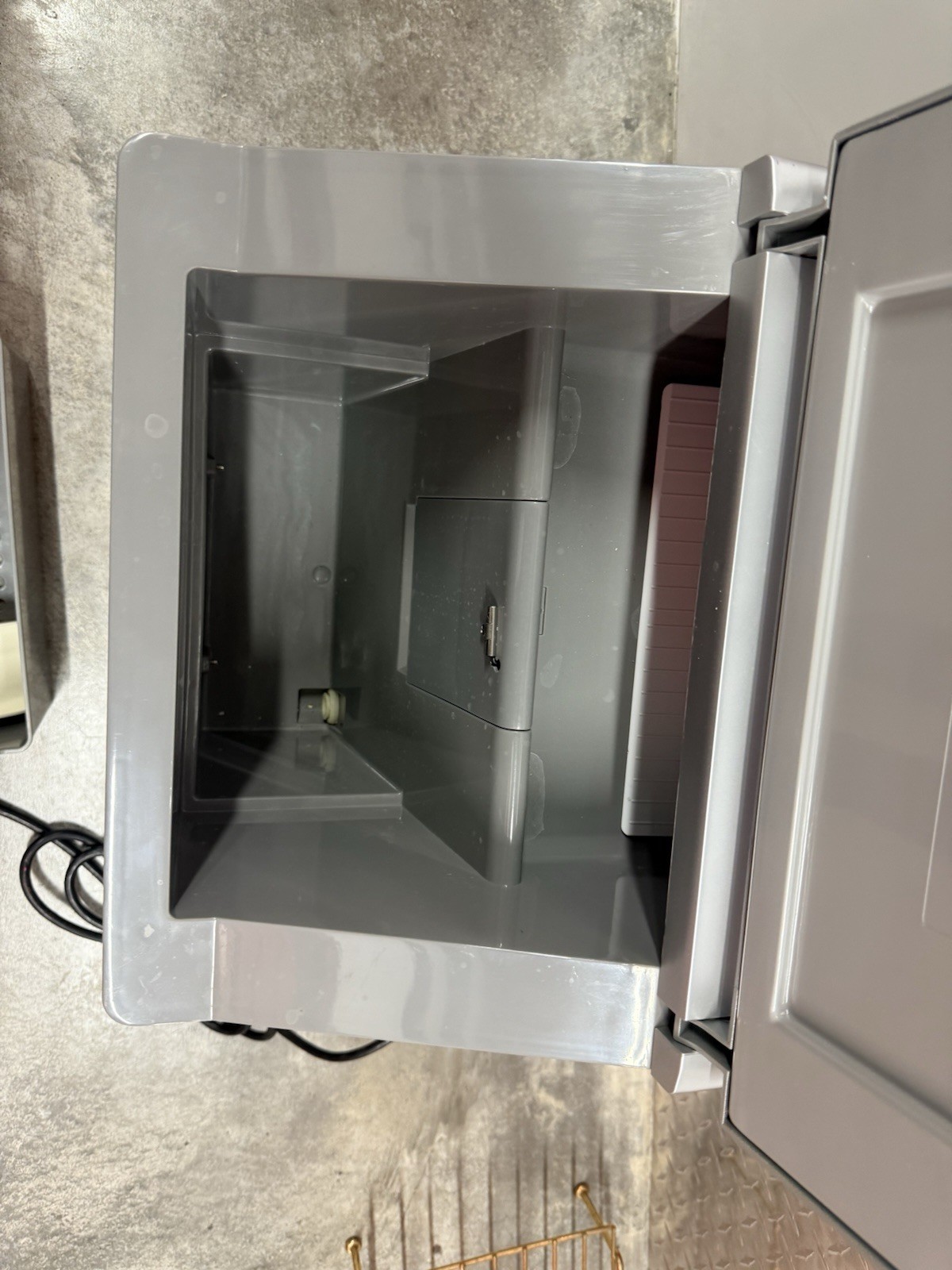 Professional Series Collezioni ps78143 ice maker
