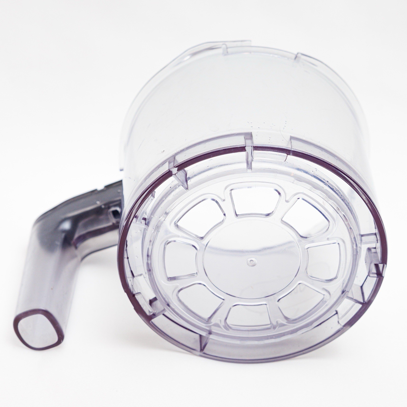 Ninja Creami Deluxe Ice Cream Maker NC501 Replacement Container Part Bowl Only