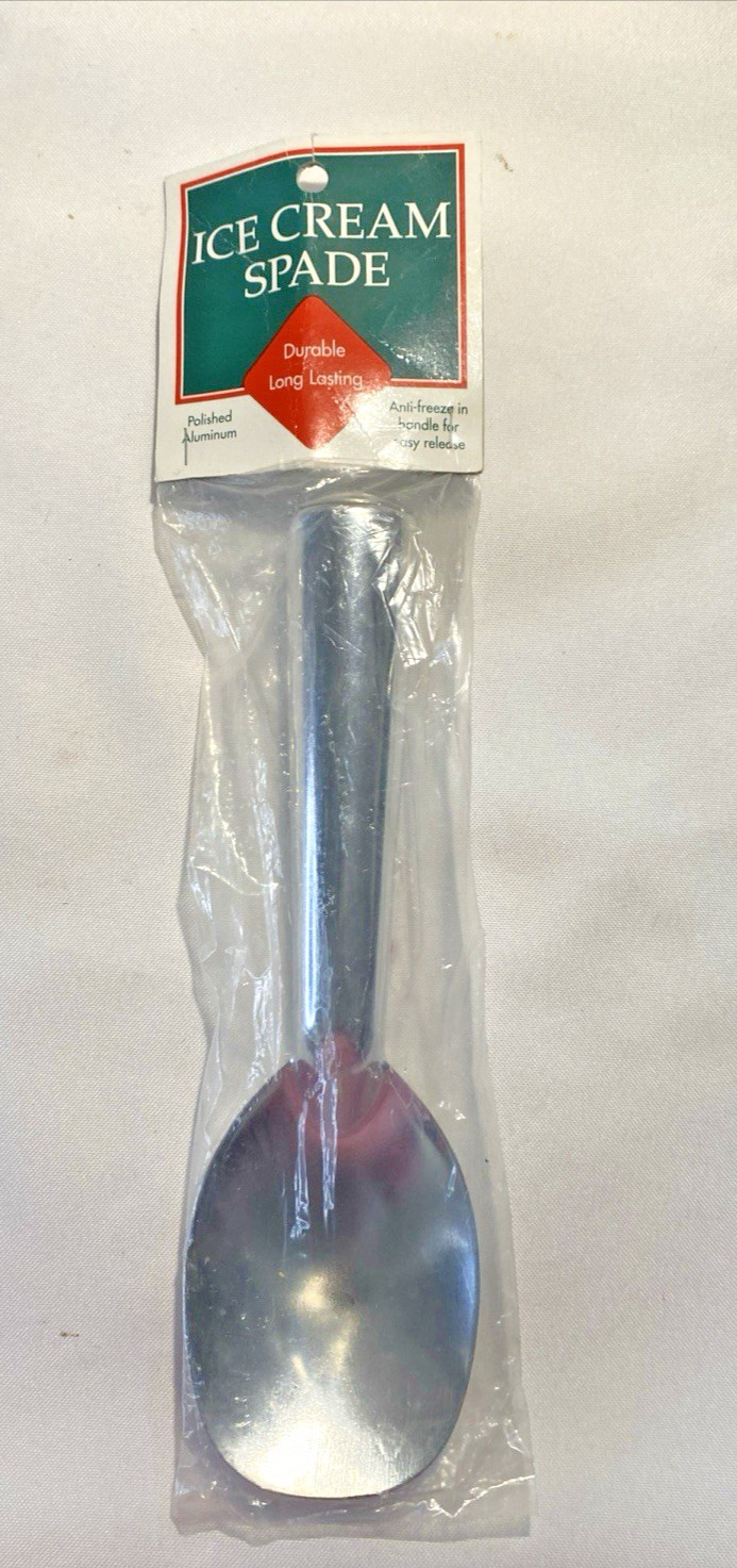 Kitchen Supply Ice Cream Spade