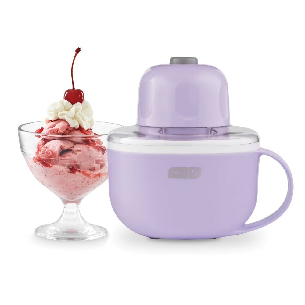 My Mug Electric Ice Cream Maker Multi-Purpose Soft Serve Ice Cream Machine