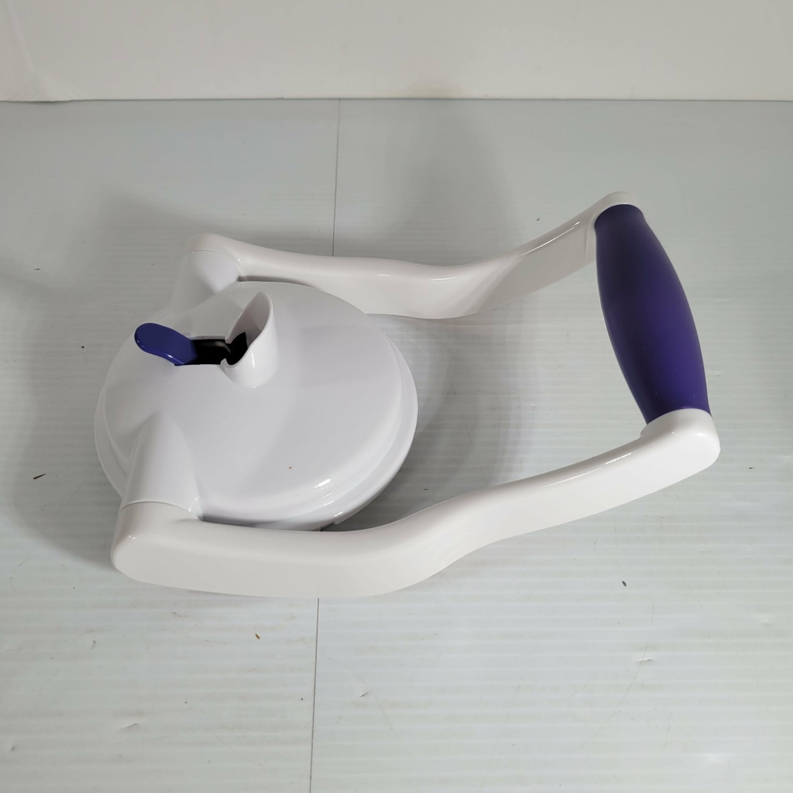 Black & Decker Arctic Twister Ice Cream Mixer IC200 Handle ONLY