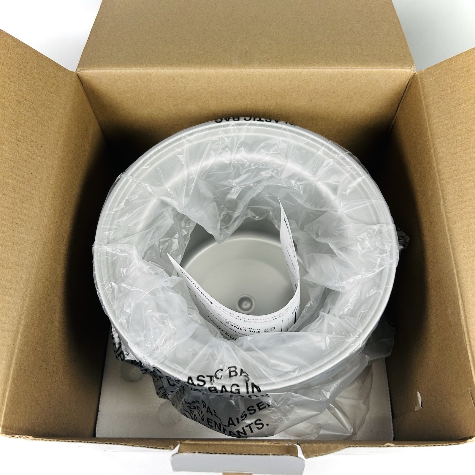 Cuisinart ICE-30RFB 2QT Replacement Freezer Bowl ICE-30BC Ice Cream Yogurt Maker