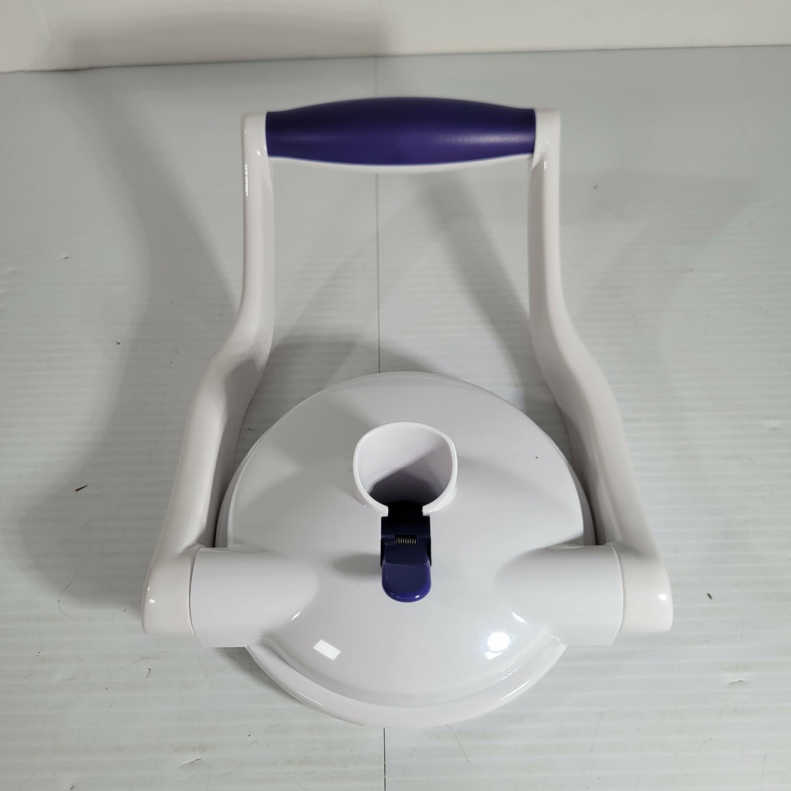 Black & Decker Arctic Twister Ice Cream Mixer IC200 Handle ONLY