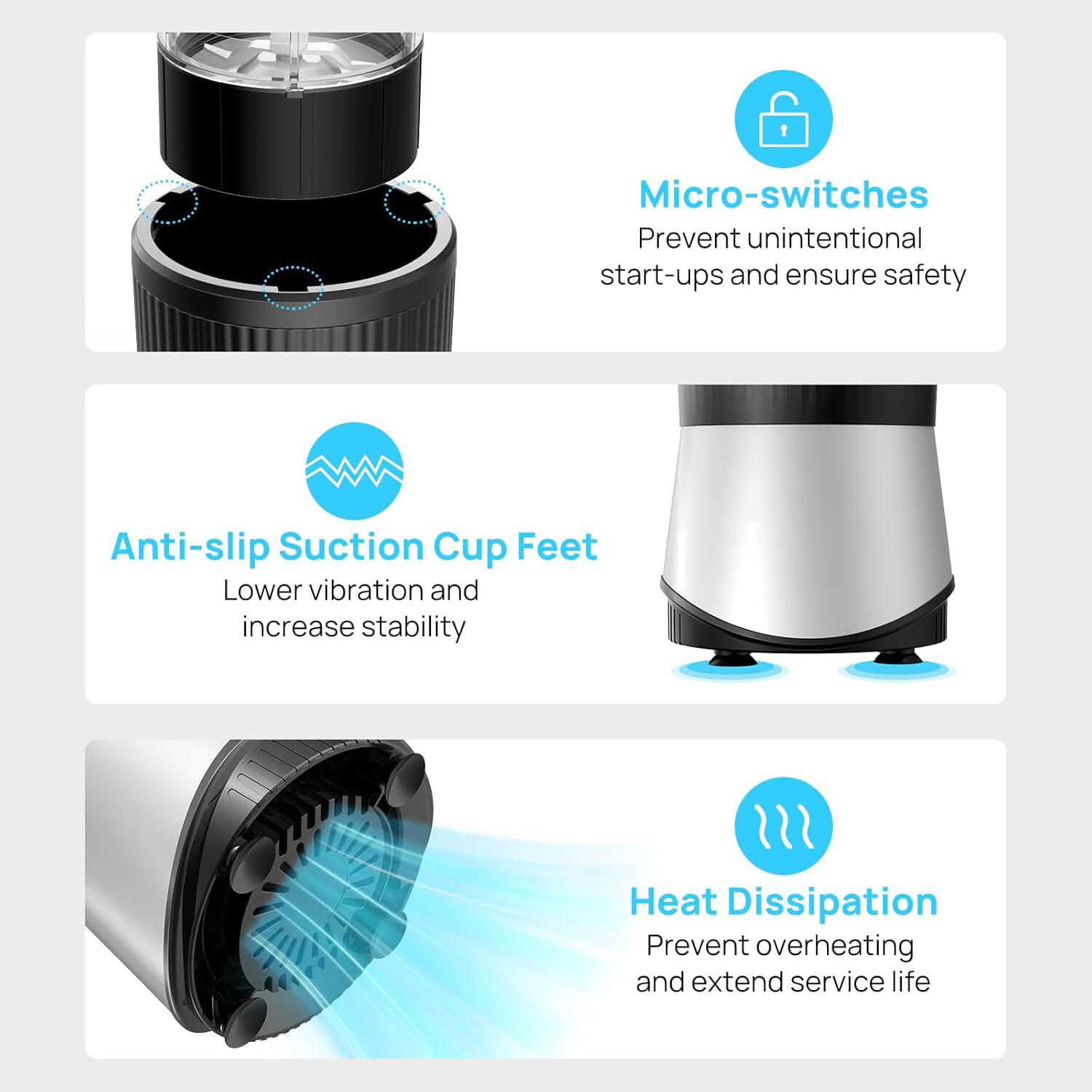 Frozen Drink Maker, Mixer And Ice Crusher Machine Margarita Machine For Home
