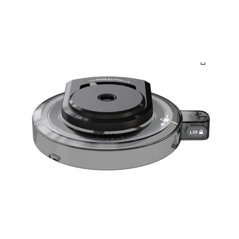 Ice Cream Maker Outer Bowl Lid Cover Replacement For Ninja NC300 NC500 NC700 AU