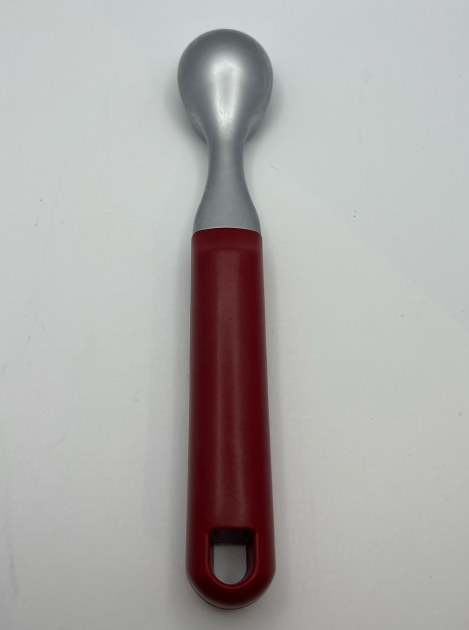 Kitchen Aid Extra Long Gourmet Ice Cream Scooper Pre Owned Great Condition