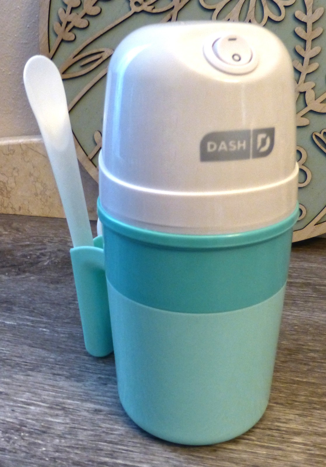 Dash My Pint Personal Electric Ice Cream Frozen Yogurt Gelato Sorbet Maker