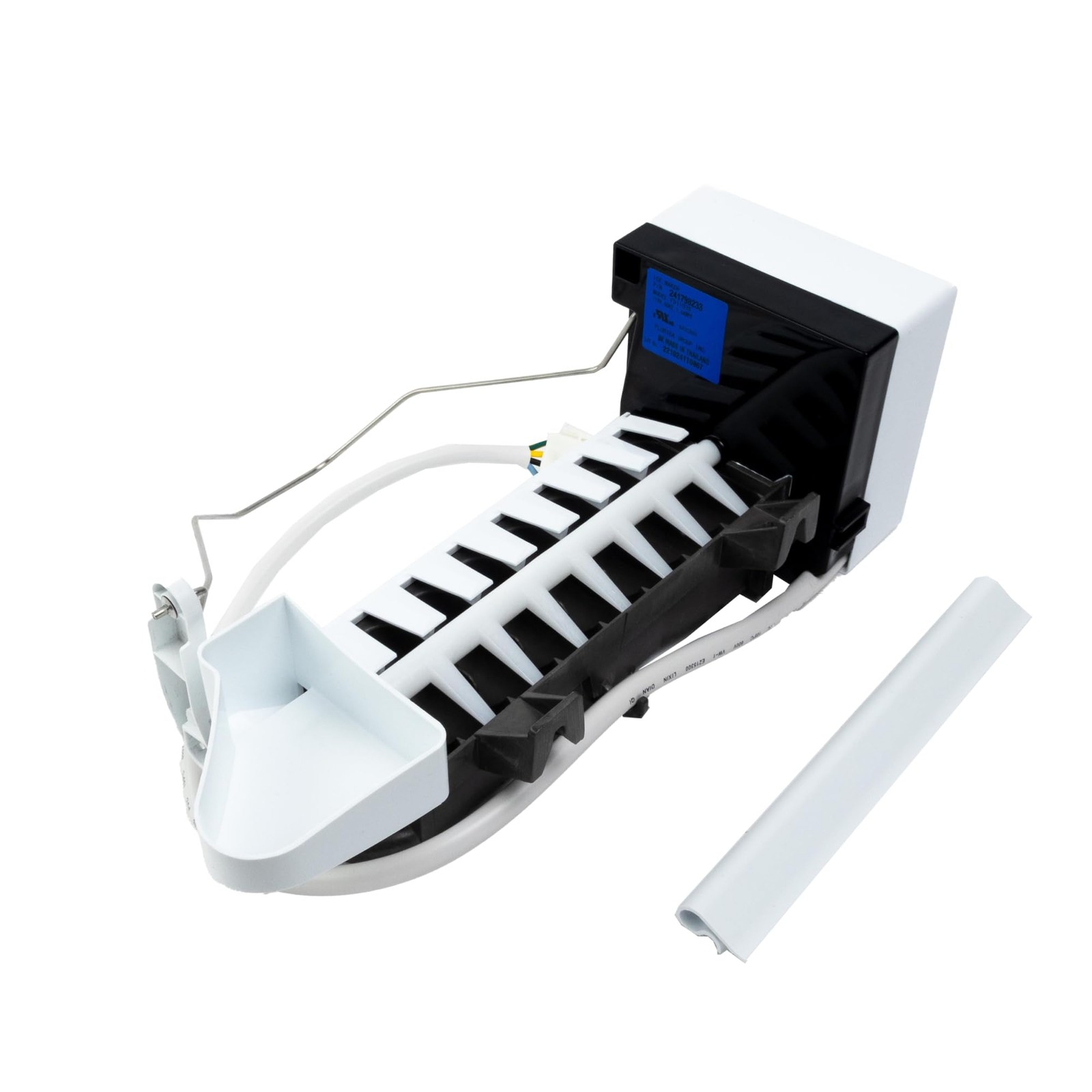 Frigidaire 5303918493 Ice Maker Assembly Kit For Refrigerators
